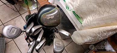 mazze da golf  