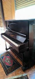 Pianoforte d'epoca Clarabell 