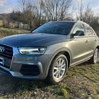 Audi Q3 Quattro S.Tronic _150cv _ 110.000km