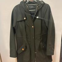 Parka Guesss