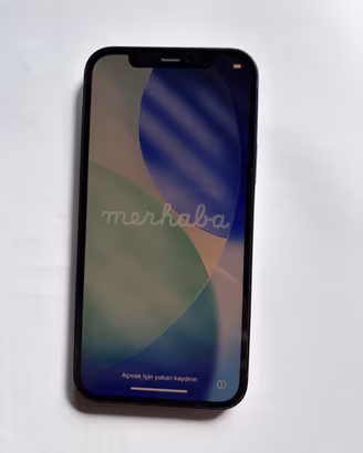 IPhone 12