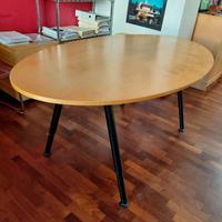 tavolo ovale ikea 180x100