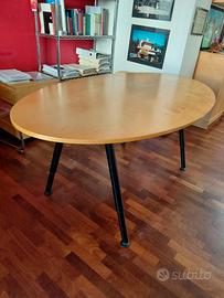 tavolo ovale ikea 180x100