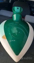 Lucidatrice Pulilux Folletto completa di spazzole 