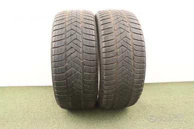 Gomme Pirelli Sottozero 3 235 35 19 inverno