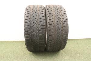 Gomme Pirelli Sottozero 3 235 35 19 inverno