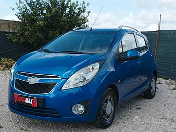 Chevrolet Spark 1.0 LS