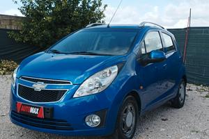Chevrolet Spark 1.0 LS