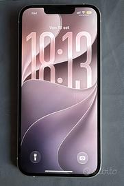 Iphone 14 128 Gb Bianco Starlight