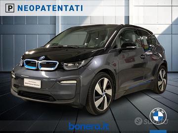 BMW i3 94Ah