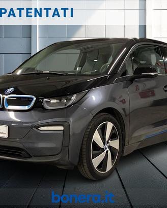 BMW i3 94Ah