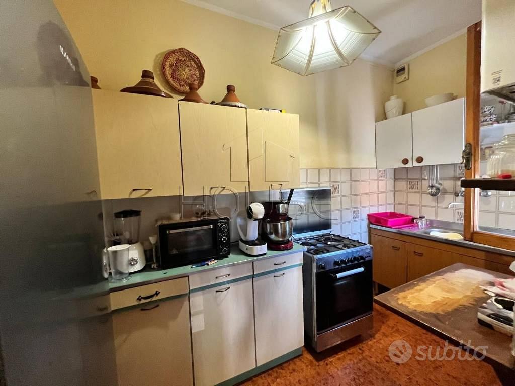Appartamento – Pietralunga, Perugia - Altro