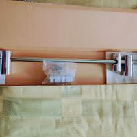 Asta Murale Doccia Hansgrohe