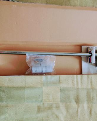 Asta Murale Doccia Hansgrohe