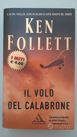 Il volo del calabrone - Ken Follett