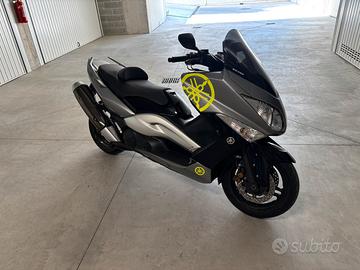 Tmax 500