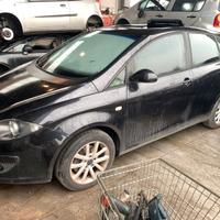 Ricambi Seat Altea 2008 1.9 tdi bls dsg