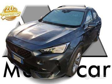 CUPRA Formentor Formentor 2020 1.5 tsi 150cv dsg