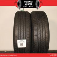 2 Gomme 215 65 R 17 Continental al 79% SPED GRATIS