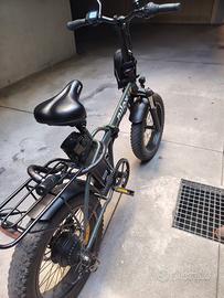 e bike nilox x8 pro