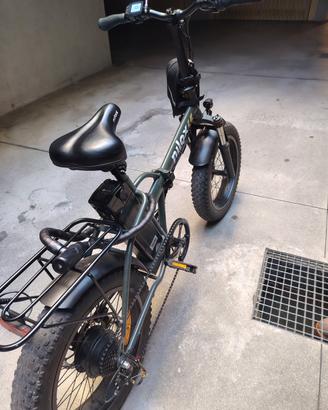 e bike nilox x8 pro