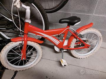 bicicletta bambino