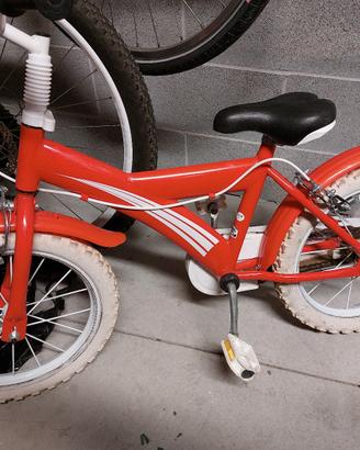 bicicletta bambino