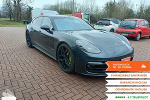 PORSCHE Panamera 2� serie Panamera 2.9 4 E-Hybr...