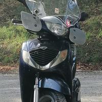 Sh 150 honda