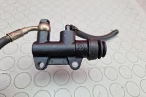 POMPA POSTERIORE DUCATI HYPERMOTARD 796 2010 2011