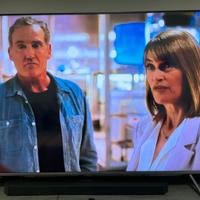 Tv Samsung 82 pollici smart tv