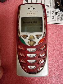 Nokia 8310