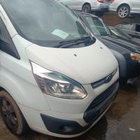 Ricambi Ford transit Custom