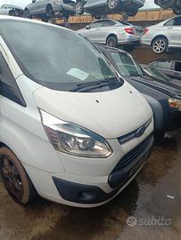 Ricambi Ford transit Custom