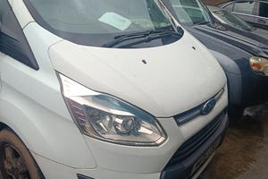 Ricambi Ford transit Custom