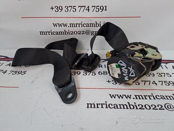 CINTURA DI SICUREZZA ANTERIORE DESTRA FORD Mondeo