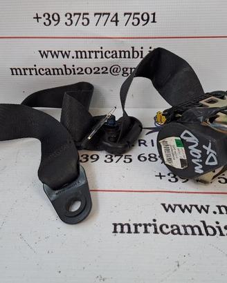 CINTURA DI SICUREZZA ANTERIORE DESTRA FORD Mondeo