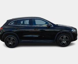 MERCEDES-BENZ GLA 180 d Automatic Sport Plus