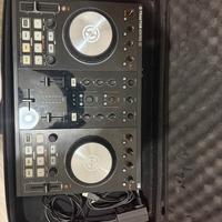 Traktor S2 MK1