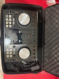 Traktor S2 MK1