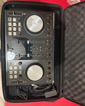 Traktor S2 MK1
