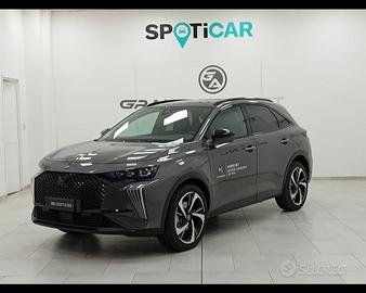DS AUTOMOBILES DS 7 1.6 e-tense phev Performance