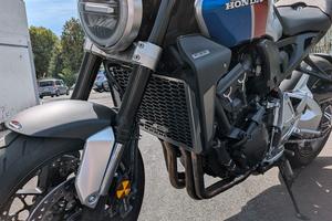 Honda cb 1000 r limited edition 