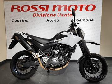 YAMAHA XT 660X 2010