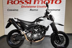 YAMAHA XT 660X 2010