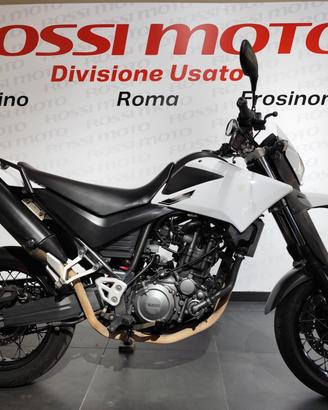 YAMAHA XT 660X 2010