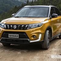 Ricambi usati suzuki vitara