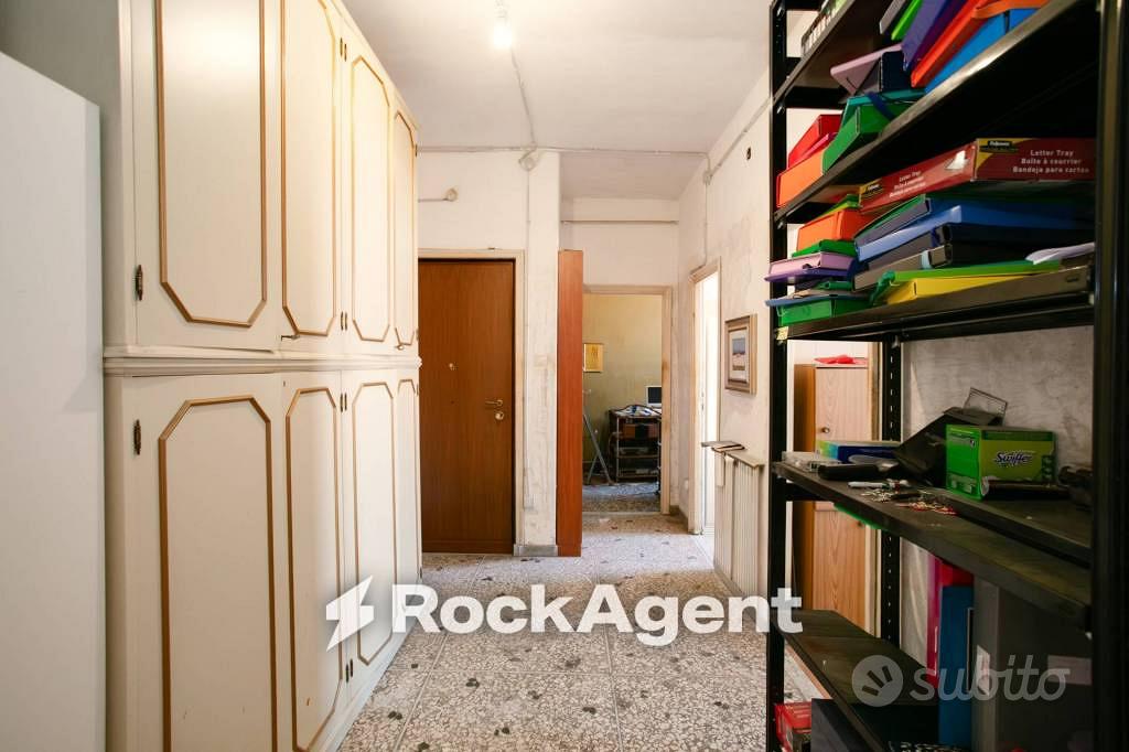 Appartamento – Roma, Trionfale - Vista 5