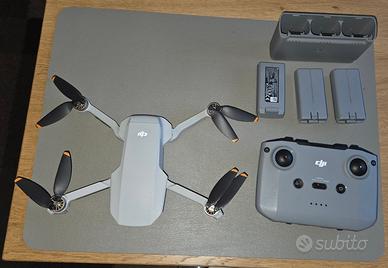 Drone DJI mini 2