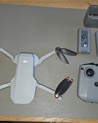Drone DJI mini 2